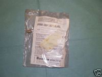 Capteur de Proximité PLC Compatible avec : Ifrm 06p1501/s35l. Nouveau stock professionnel d'occasion