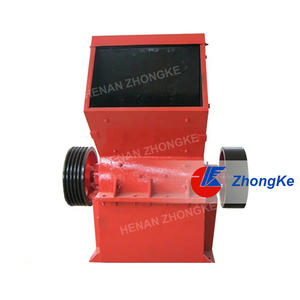 Trituradora de Martillo para Ganado, Oveja, Trituradora de Martillo, Molino Diesel de Alimentación, Molinillo de Cáscara de Arroz y Maíz - Product Image 1