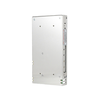 Alimentation pour éclairage Led 400W 48V Ac à Dc Sortie unique Alimentations industrielles Smps LRS-400-48 3 ans de garantie Transformateur