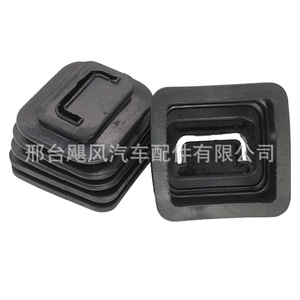 Cache-poussière de fourche d'embrayage 414274A000 pour Mitsubishi Hyundai Kia JAC Refine Tucson – Pièce de rechange pour soufflet de crémaillère de direction - Product Image 4