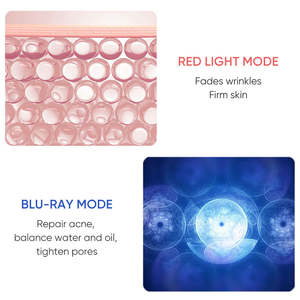 Masajeador facial eléctrico para dar forma a la cara en <span class=keywords><strong>V</strong></span> <span class=keywords><strong>2023</strong></span>, dispositivo de adelgazamiento facial de línea en <span class=keywords><strong>V</strong></span> de microcorriente, máquina de elevación firme de doble mentón en forma de <span class=keywords><strong>V</strong></span> - Product Image 5