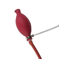 Groupe d'accessoires d'analyseur de méthane de boule en caoutchouc de tuile légère de CJG10 CJG100