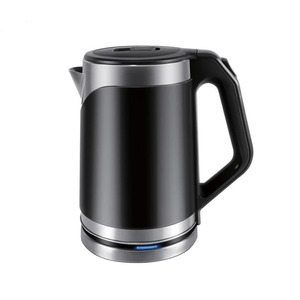 Electric <b>Kettle</b> 2L Stainless Steel Fast Boiling Insulated For Family Use - Product Image 2
