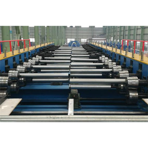 Лидер продаж, рекламная машина для формовки верхнего рулона - Product Image 1