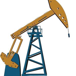 Api 11e oilfield מחיר יחידת שאיבה cyj - Product Image 3