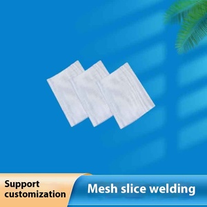 2024 nóng bán nylon lưới tấm Hàn lọc vải cắt tấm cắt vòng tròn Lọc tấm lọc vòng tròn - Product Image 4