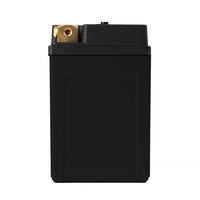 Baterai Motor Lithium-ion LFP4L-BS 12.8V 4AH untuk Sepeda Listrik/Kursi Roda/Sepeda Keseimbangan
