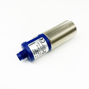Sensore a Ultrasuoni Originale Nuovo di Zecca Mic+25/<span class=keywords><strong>DIU</strong></span>/TC - Product Image 2