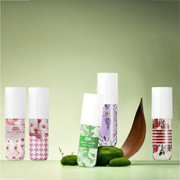 Spray pour le corps respectueux de l'environnement Europe et Amérique Filles Vente en gros Cheveux pour hommes Marque privée pour femmes Vaporisateur Vanille Brume pour le corps