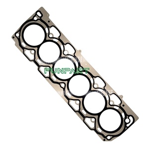 Set Gasket Mesin Lengkap LR002056 LR006664 untuk Land Rover Freelander <span class=keywords><strong>2</strong></span> L359 3.<span class=keywords><strong>2</strong></span> Bensin - Product Image 6