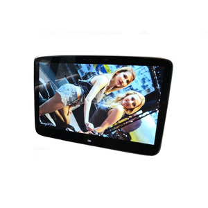 Lecteur vidéo pour siège de voiture 11,6 pouces pour Mercedes Benz W447 W204 W205 W213 W210 W222 W253 W167 W166 W117, écran multimédia DVD pour <span class=keywords><strong>appui</strong></span>-tête - Product Image 1