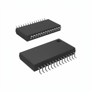 28 SSOP Data Acquisition Original Components Electronic PCM1793DBG4 - Product Image 1