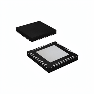Electronics Component ISL6313BIRZ-T 36 WFQFN Exposed Pad Power Management (PMIC) In Stock - Product Image 1