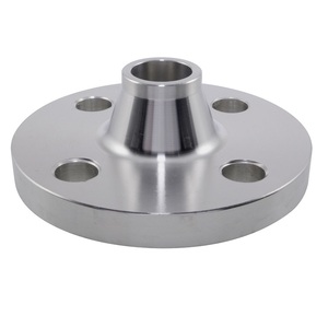 ASTM 304 Edelstahl <span class=keywords><strong>Slip</strong></span>-<span class=keywords><strong>On</strong></span> Split L Schweiß hals flansch mit 4-Loch-DIN80-Blindflansch Hochwertige Produkt kategorie Flansche - Product Image 2