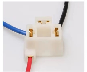 สายเคเบิลสำหรับกระบวนการตัดสายไฟช่องรีเลย์แบบกำหนดเอง - Product Image 3
