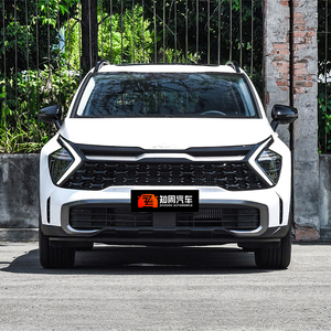 Voiture Kia <span class=keywords><strong>Sportage</strong></span> d'occasion neuve 2025 2023 2022 2021 2020 <span class=keywords><strong>2019</strong></span> Voitures d'occasion SUV Shibo Tuojie Voiture chinoise bon marché Voiture essence berline - Product Image 6