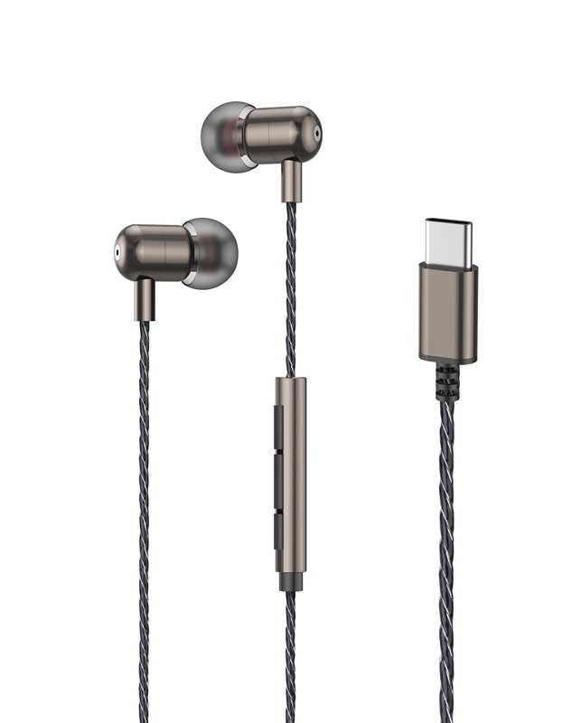 Air Call Noise Cancelling Smart Touch