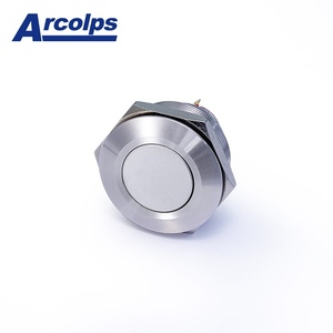 Arcolps 30 mét tự khóa <span class=keywords><strong>push</strong></span> <span class=keywords><strong>button</strong></span> chuyển với chỉ số đèn cao cấp sản phẩm chất lượng - Product Image 3