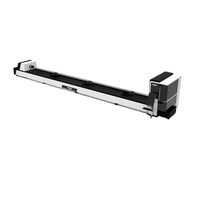 GKS-6016T2 G.weike CNC Machine de découpe de tuyaux laser de haute précision 1500W 2000W 3000W