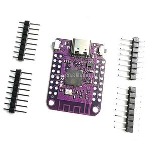 S2 Mini V1.0.0 ESP32-S2 4MB FLASH WIFI Placa de Desarrollo - Product Image 3
