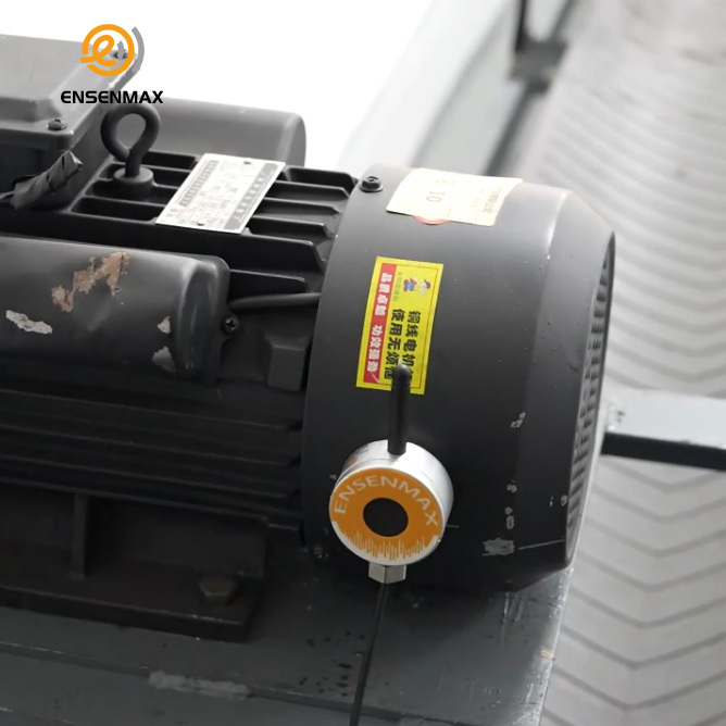High Precision Acoustic Fingerprint Fault Detector