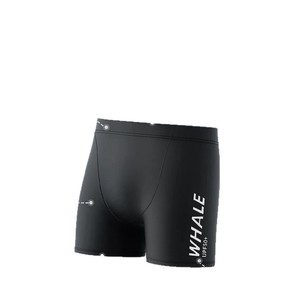 Traje de Baño para Hombre Whale, Negro, Secado Rápido, para Piscina, Deportes Acuáticos, Talla Adulto YZ-1900 - Product Image 1