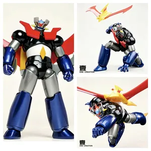 Nuevas Figuras de Acción de PVC de Spider-Man de ONE CERATION, KAIYODO Revol-tech Amazing Yamaguchi, Colección de Modelos de Anime, Juguetes y Regalos - Product Image 6