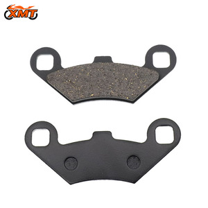 Accessoires de <span class=keywords><strong>moto</strong></span>, plaquettes de frein avant ATV CF188 pour CFMOTO 500CC CF500 CF600 - Product Image 6