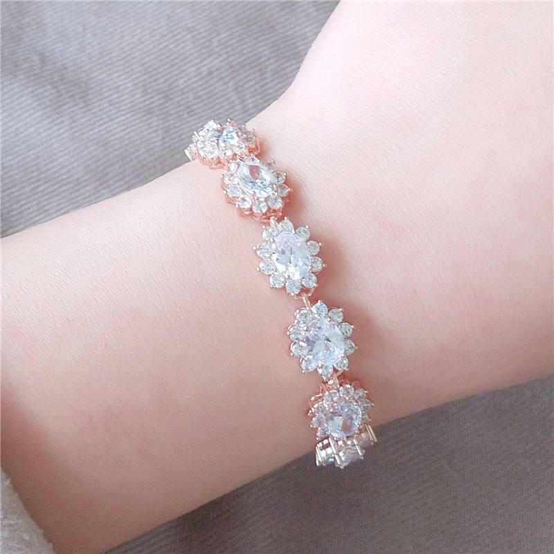 กุหลาบชุบทอง