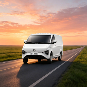 Dongfeng 2026 Furuitong V6, fourgonnette commerciale à essence, la plus populaire, vente directe usine, vente en gros pour l'exportation - Product Image 1