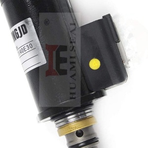 Válvula Solenoide de Bomba Hidráulica para Excavadora KDRDE5K/31/40E30 E320B E320C 111-9916 - Product Image 4