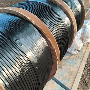 Ruban goutte à goutte d'irrigation PE économiseur d'eau, adapté aux systèmes d'irrigation agricole, ruban goutte à goutte 16mm - Product Image 3