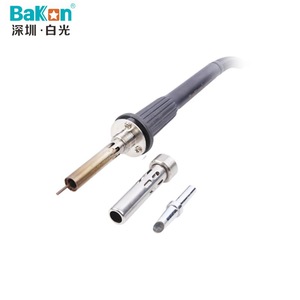 ด้ามจับหัวแร้งบัดกรี Bakon 150W รุ่น BK3300L อุปกรณ์เสริมสำหรับสถานีบัดกรีแบบไร้สารตะกั่วโดยเฉพาะ - Product Image 4