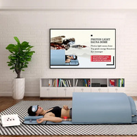 Kapsul Pemf inframerah, Emf rendah menurunkan berat badan Lay Sauna Dome harga pabrik