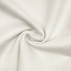 Tissu Scuba en Maille Uni, Matière Suédée, Doux, 95% Polyester 5% Spandex, Tissu Scuba Tricoté - Product Image 4