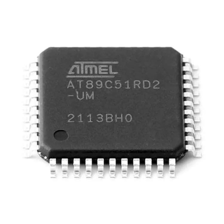 Lorida New Original Electronic Component Supplier ATSAME70Q21B-AN BOM Microcontroller Integrated Circuit IC CHIP