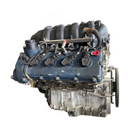 Meilleure vente de moteur à essence Ferrari Maserati F136 UE M139A d'occasion pour Maserati Ferrari California 458 4.2