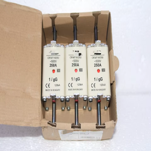 Veel van <span class=keywords><strong>3</strong></span> 1sca022627r465wbr0 Ofaf1h250 Hrc zekeringstukstroom 250a maat Nh1 - Product Image 1