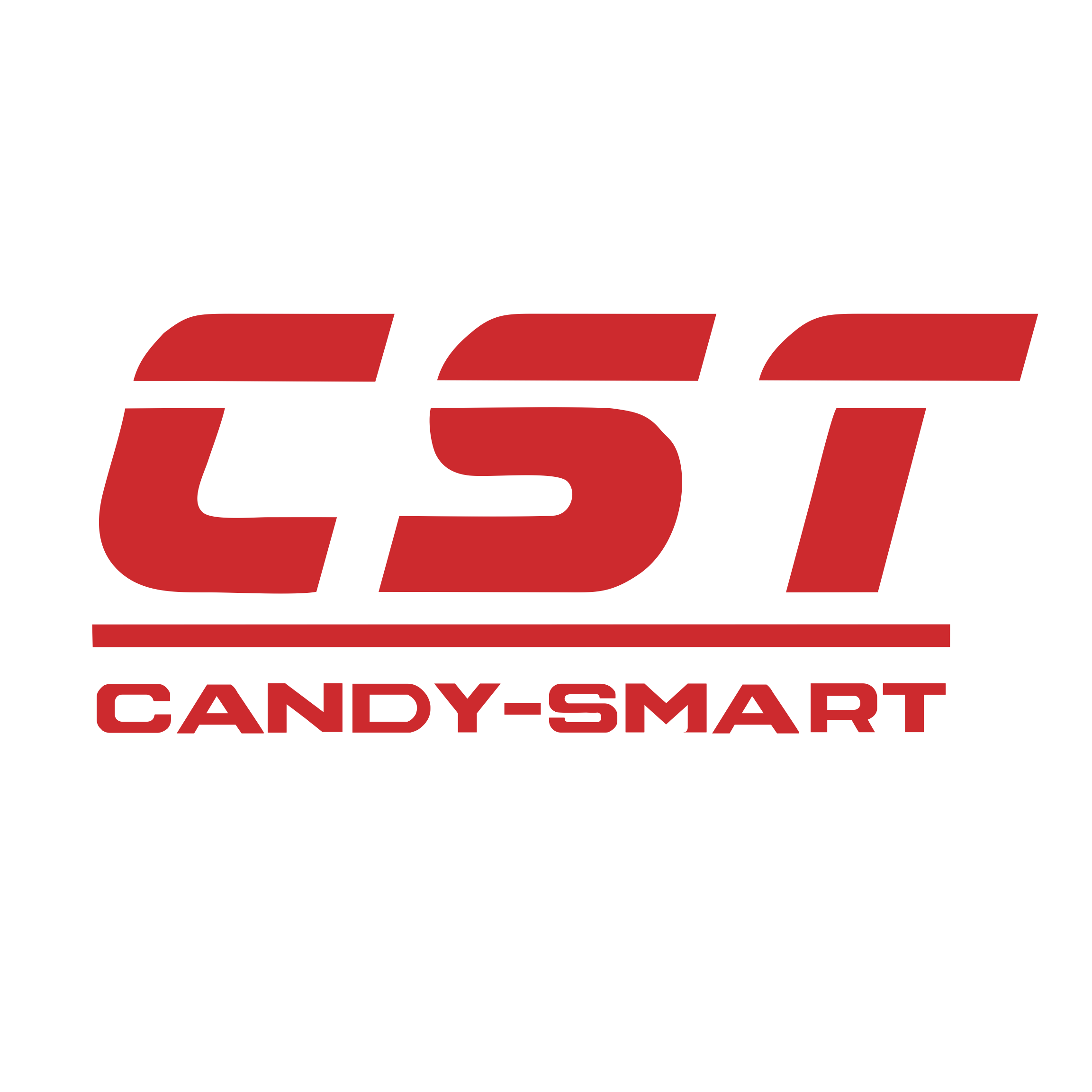 Candysmart Co., Ltd. logo