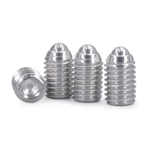 304 thép không gỉ Hex ổ cắm bóng mùa xuân plungers Pin ốc vít Loại sản phẩm - Product Image 4