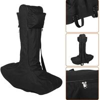 Étui de transport en forme de T durable pour arbalètes de chasse et de sport, modèle Dreamsoutdoor HAB-001 – Échantillon gratuit