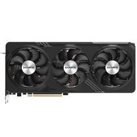 Carte graphique RX 7700 XT GAMING OC 12G avec refroidissement par ventilateur, GDDR6, DisplayPort 2.1, pour PC de jeu, fonction complète testée