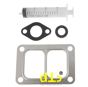 用于工程机械的康明斯的涡轮增压器3523850 3523851 3594027 3801689 3801697 <span class=keywords><strong>C5A</strong></span> - Product Image 5