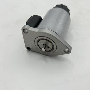 Bobine d'électrovanne Senwitt 11012459 pour système hydraulique d'excavatrice, pièce de rechange - Product Image 2