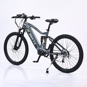 Meilleures ventes VTT électrique Batterie cachée 72 Volt 60 Amp Bike 12000w 20000w VTT électrique - Product Image 3