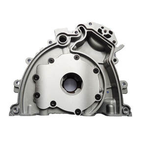 Auto Pompa Olio 1001.E6 1001E6 1001.G2 1001G2 fitv per <span class=keywords><strong>Citroen</strong></span> C5 <span class=keywords><strong>C6</strong></span> 3.0L V6 HDi DT20C 2005-2016 un anno di garanzia - Product Image 2