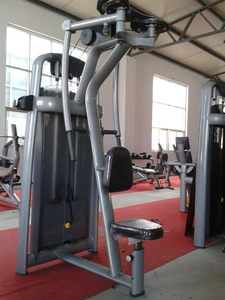 TZ-6047 High Quality Commercial Gym Equipment Pin Loaded Dual Functional Machine Pec <strong>Fly</strong> Back <strong>Press</strong> and Chest <strong>Press</strong> - Product Image 3