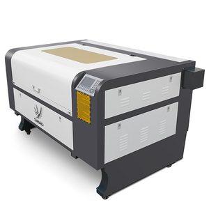 Vevor 2026 Incisore <span class=keywords><strong>Laser</strong></span> CO2 100W Ruida 9060 Raffreddato ad Acqua, Qualità Stabile per Legno, Acrilico, MDF - Product Image 5