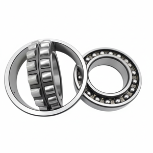 Roulements à rouleaux sphériques de différentes tailles CA/W33 23296 CAK/W33 pour boîte de vitesses - Product Image 1