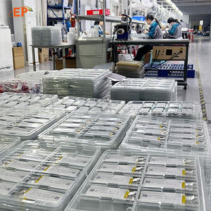 بطارية ليثيوم بوليمر خلوية 6s للطائرات بدون طيار، بطارية ليثيوم أيون قابلة للطي 4s 3s 6s، بطارية ليثيوم أيون كبيرة السعة مخصصة - Product Image 5